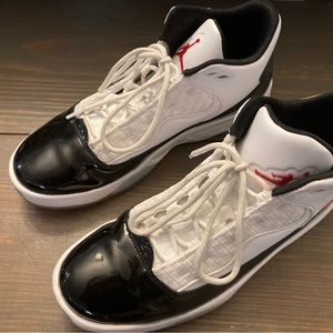 Men’s Jordan Shoes Size 8 Excellent Condition Worn Very Few Times